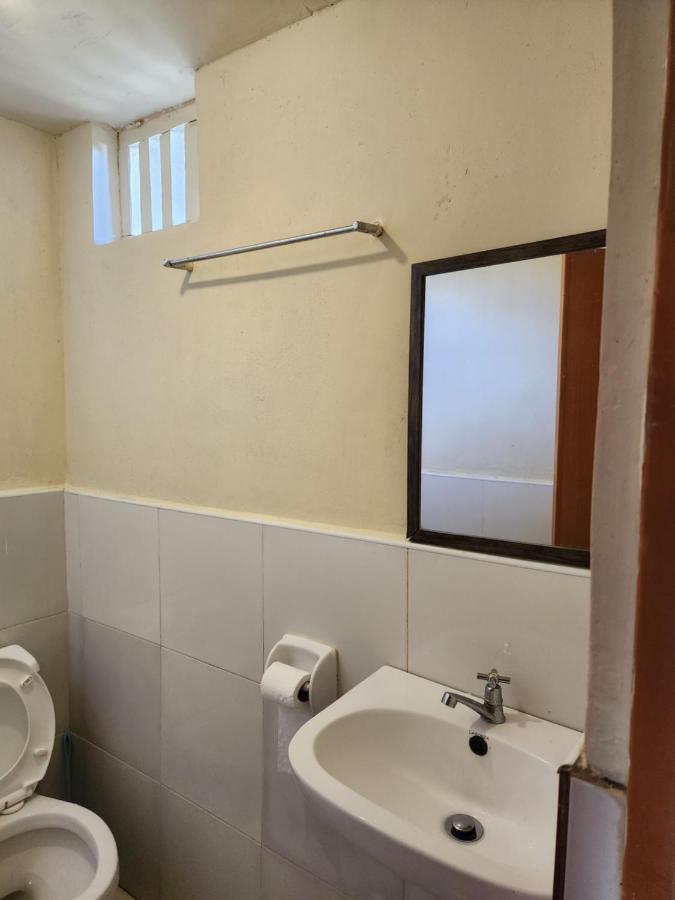 Dam Dam Place San Vicente  Εξωτερικό φωτογραφία