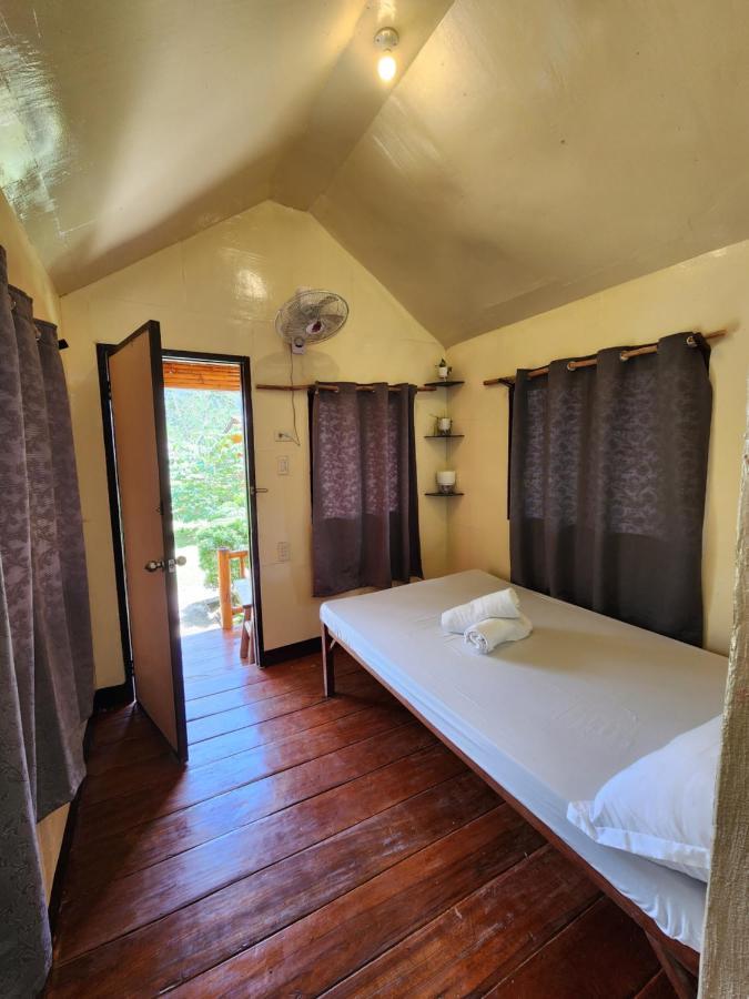 Dam Dam Place San Vicente  Εξωτερικό φωτογραφία