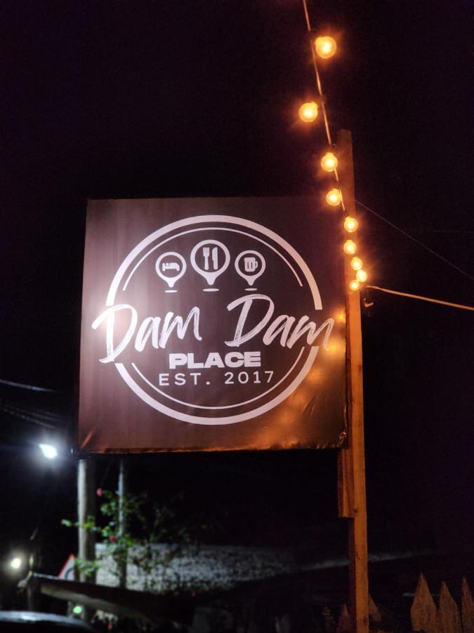 Dam Dam Place San Vicente  Εξωτερικό φωτογραφία